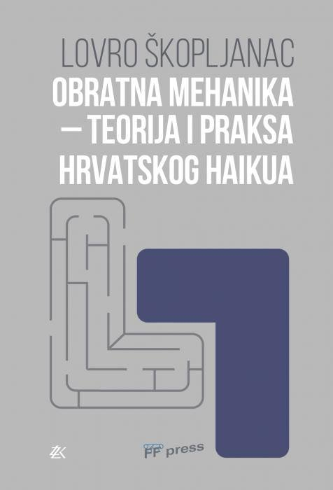 Hrvatski haiku