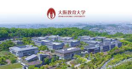 Exchange application for 2024-25（Osaka Kyoiku University）